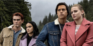 Riverdale. Foto web.