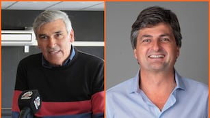 Habrá debate entre los candidatos de Juntos por el Cambio