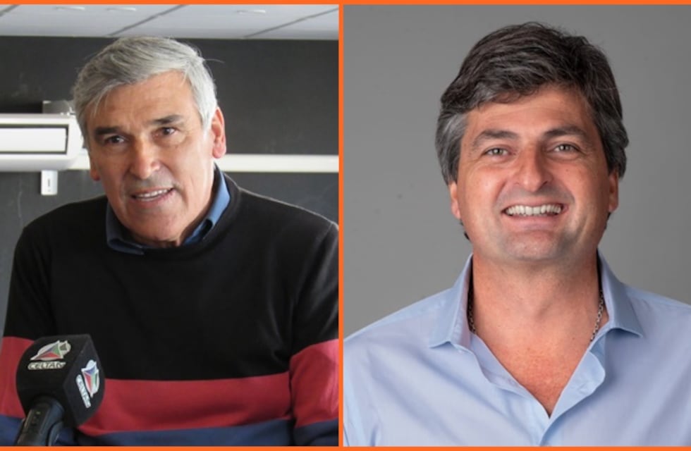 Matías Fhürer invitó a Carlos Ávila a compartir bunker neutral el domingo 13 de agosto