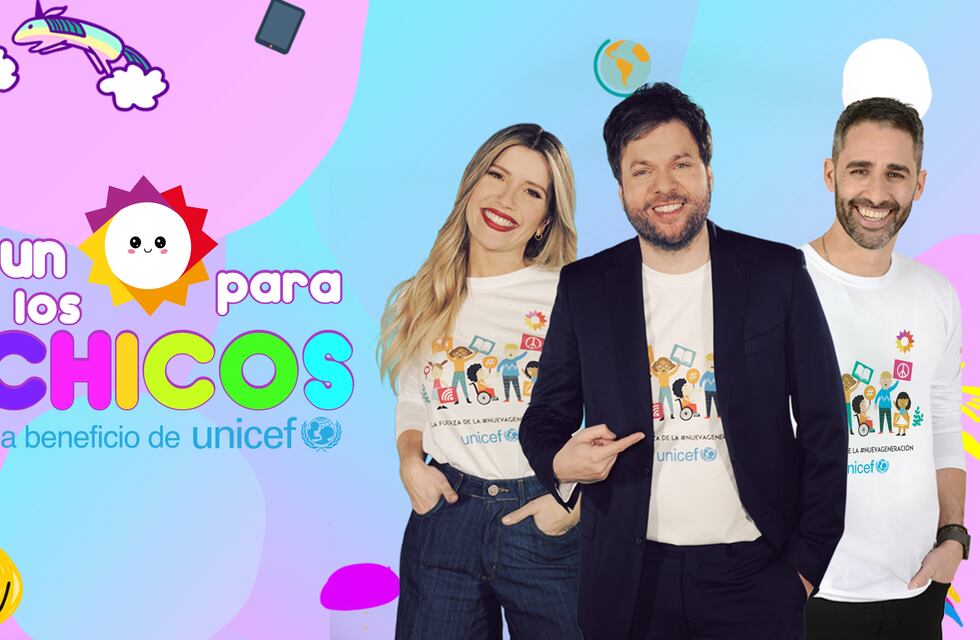 Un Sol para los Chicos recaudó un total de $331.250.573 gracias a las donaciones