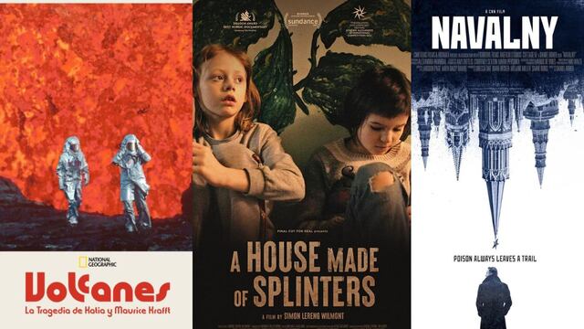 Mejor Película Documental