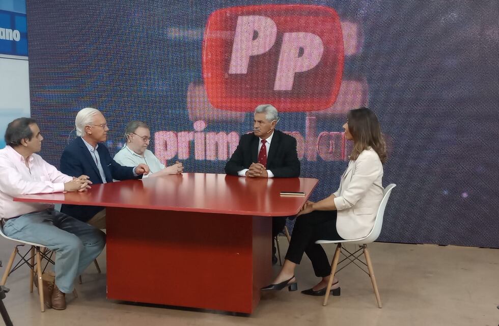 José Siderman ya tiene un libro y producirán una película