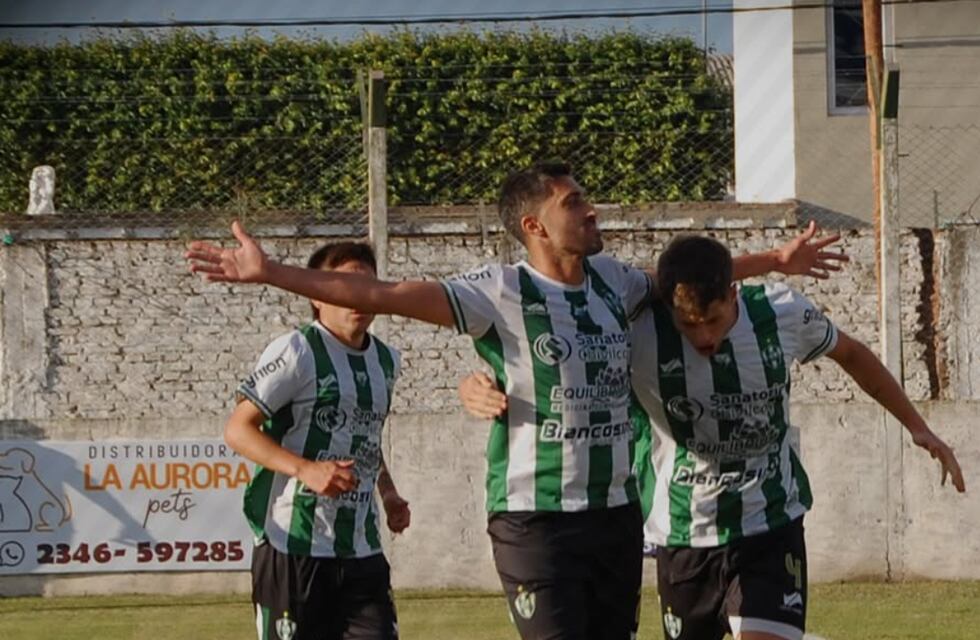 Tercera derrota consecutiva del 9 y se hunde en el fondo
