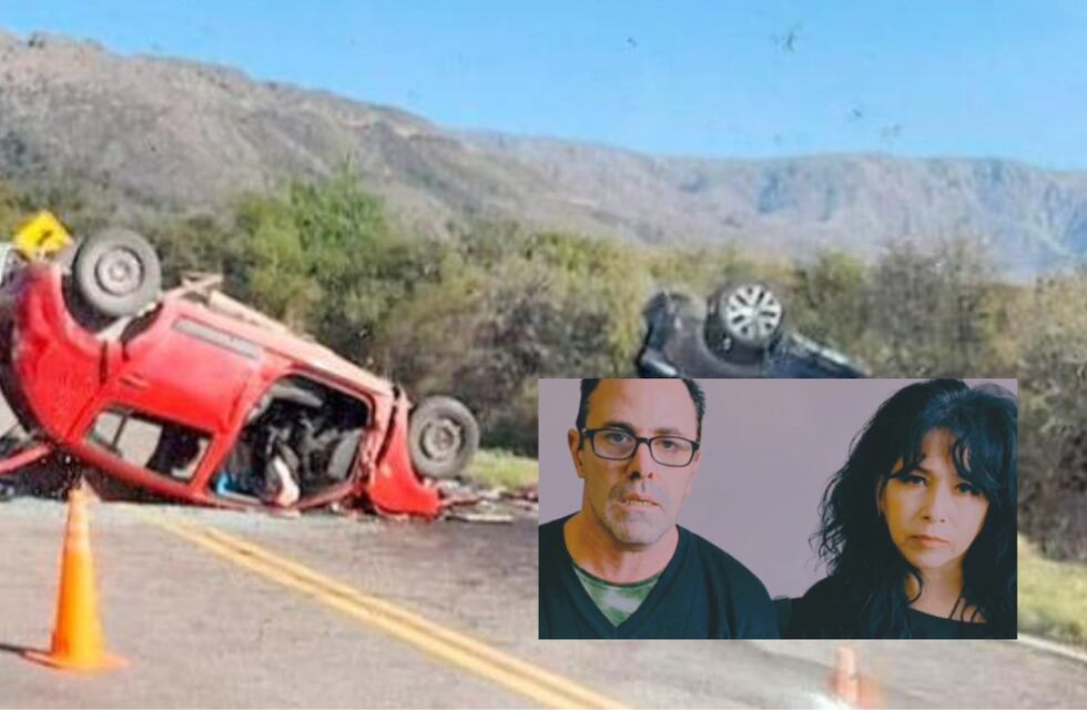 Tragedia Altas Cumbres: qué dijeron los abogados de González y Bengoa tras el peritaje oficial