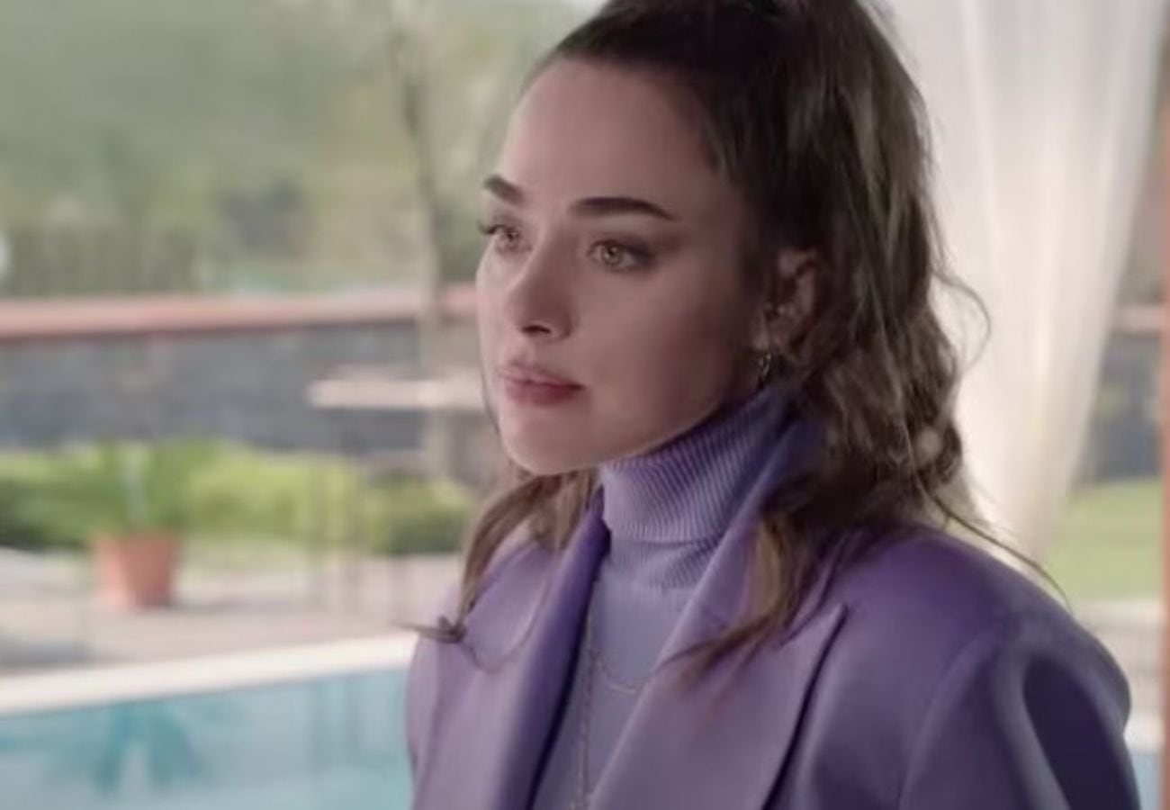 Netflix: la romántica película turca con escenas subidas de tono que es un éxito mundial