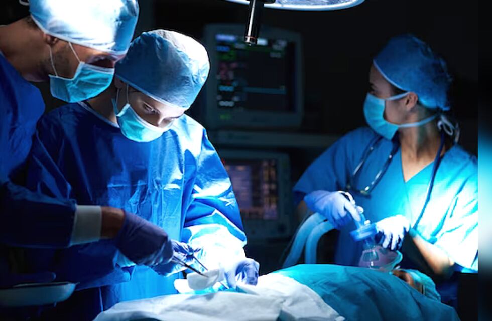 Insólito caso de mala praxis en Puerto Madryn: tenía un tumor en el riñón izquierdo y le extirparon el derecho