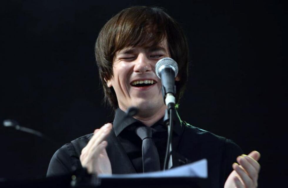 Nahuel Pennisi llega a Salta con un espectáculo íntimo