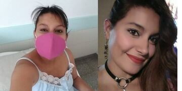 Geraldine "Yera" Oro falleció tras ser sometida a una cesárea y ligadura de trompas en el Hospital Paroissien.