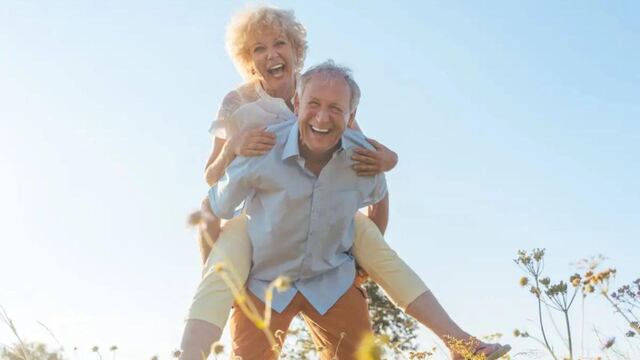 Un estudio de Harvard revela que el amor eterno existe.