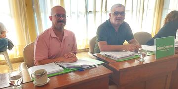 Bien Común explicó por qué se opuso a la creación de la Tasa de Seguridad.