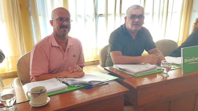 Bien Común explicó por qué se opuso a la creación de la Tasa de Seguridad.