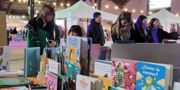 Feria Internacional del Libro 2025