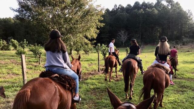 Vacaciones de invierno en Eldorado: invitan a participar de actividades gratuitas.