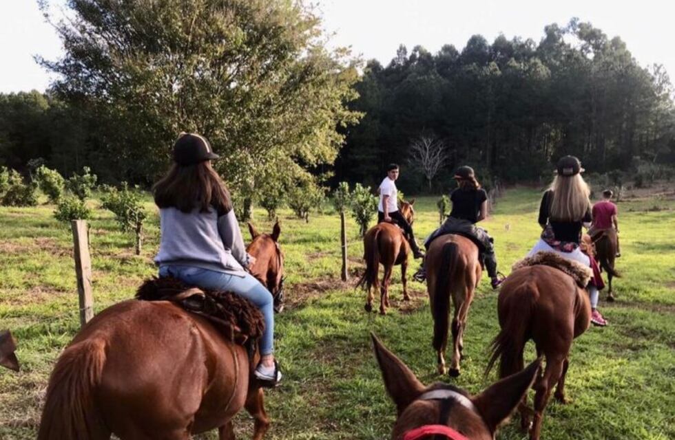 Vacaciones de invierno en Eldorado: invitan a participar de actividades gratuitas
