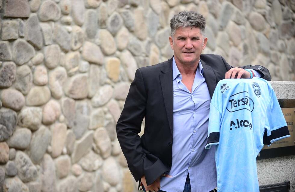 Belgrano visita a Ferro, partido especial para el Luifa Artime