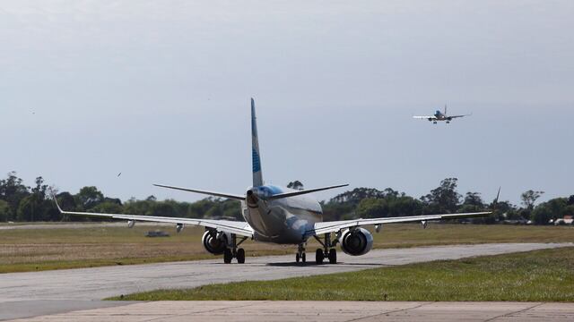 Se sumarán dos vuelos semanales entre Tucumán y Mendoza desde octubre