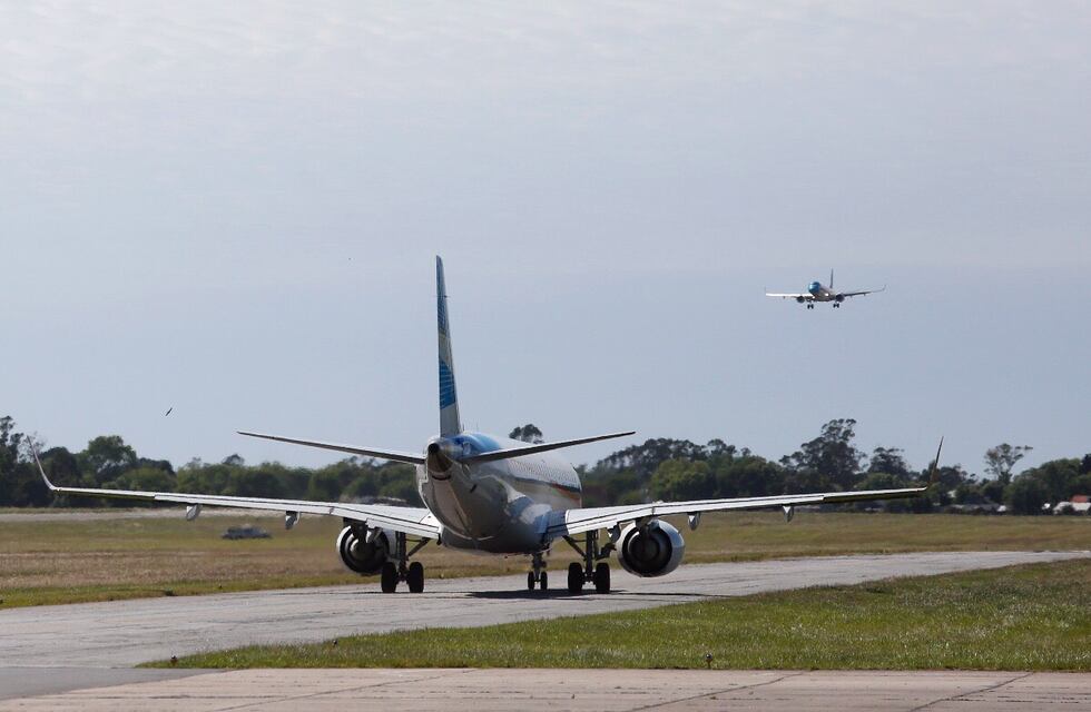 Se sumarán dos vuelos semanales entre Tucumán y Mendoza desde octubre