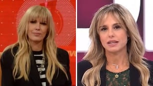 Viviana Canosa apuntó sin filtros contra Mariana Fabbiani y expuso a su familia: “Hijo extramatrimonial”