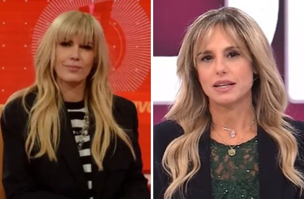Viviana Canosa apuntó sin filtros contra Mariana Fabbiani y expuso a su familia: “Hijo extramatrimonial”
