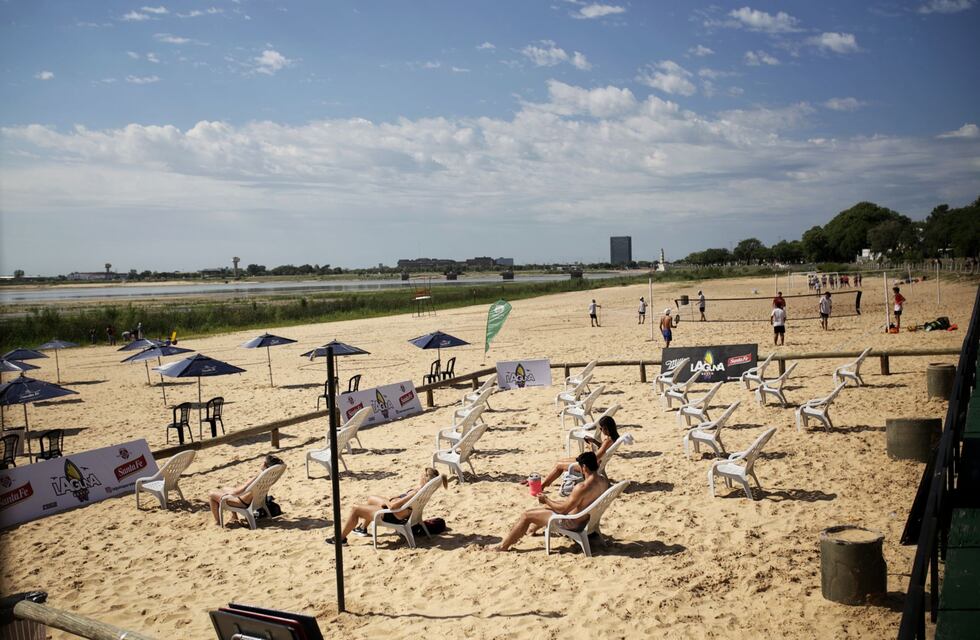 Piden regular las playas de Santa Fe como áreas libres de humo de cigarrillo