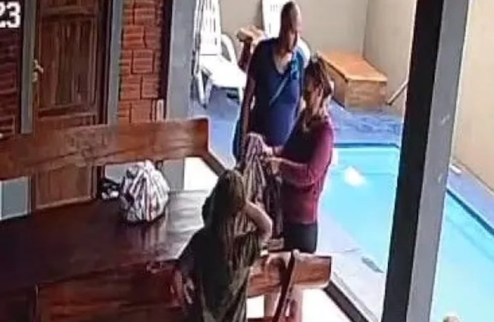 Puerto Iguazú: denunciaron a una falsa pareja de turistas por no abonar el alojamiento