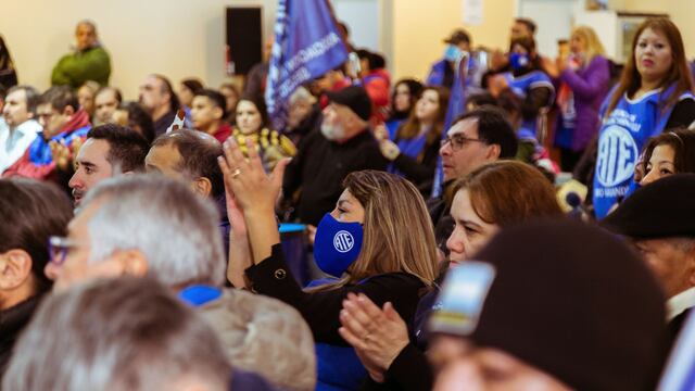 Se anunció plan de acción para el fortalecimiento de OSEF