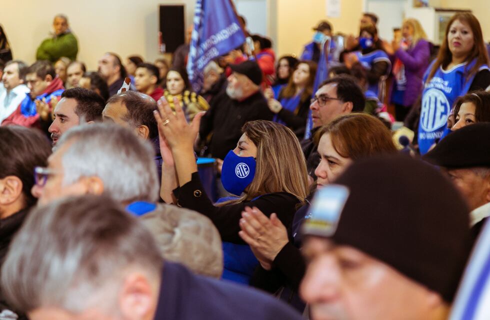 Se anunció plan de acción para el fortalecimiento de OSEF