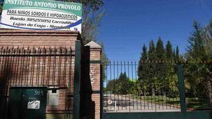 Este miércoles comenzarán los alegatos de los abogados defensores de las acusadas por abusos en el instituto de Luján. Foto: Orlando Pelichotti