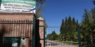 Este miércoles comenzarán los alegatos de los abogados defensores de las acusadas por abusos en el instituto de Luján. Foto: Orlando Pelichotti