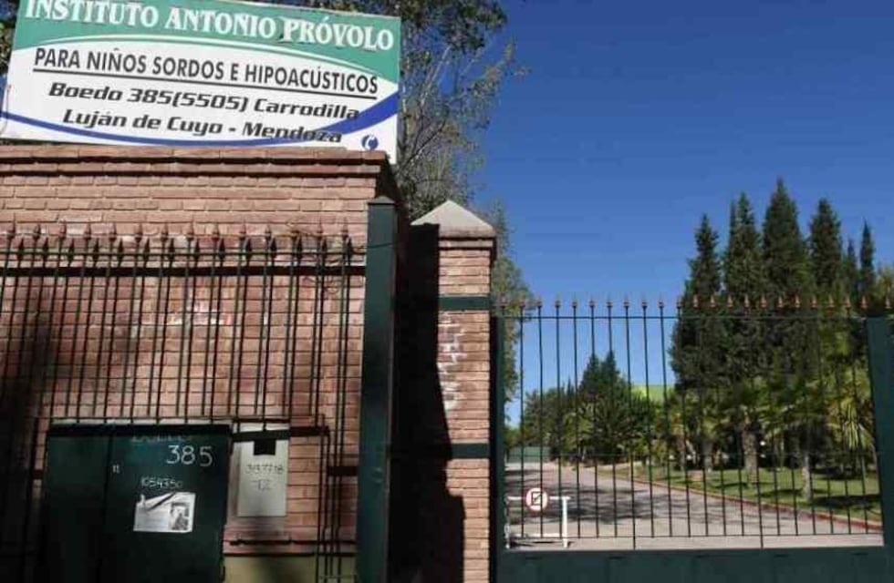 Comienzan los alegatos en la causa por los abusos sexuales en el Próvolo de Mendoza