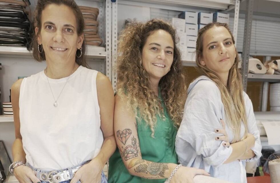 Presentan la segunda edición de Rafaela Emprende Verde