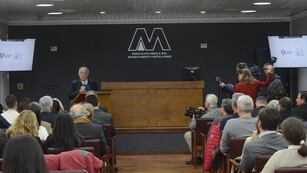 Jornada de actualización en Clínica Cardiológica en Rafaela