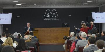 Jornada de actualización en Clínica Cardiológica en Rafaela