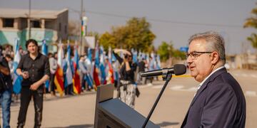 El gobernador Raúl Jalil convoca a los intendentes de los 36 municipios a suscribir al Acuerdo Fiscal.