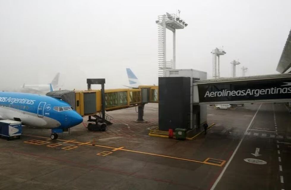 Cómo descubrieron al “llamador serial” que  paralizó Ezeiza y Aeroparque desde Córdoba