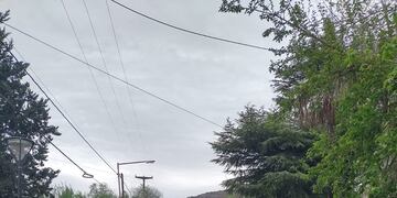 Nuevas obras en Calle Madrid en Carlos Paz