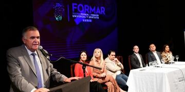 FORMAR: el programa de capacitación docente gratuito cumple cinco años