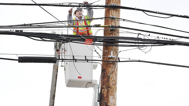 Corte de luz en Tandil: registran fallas para este martes 31 de mayo