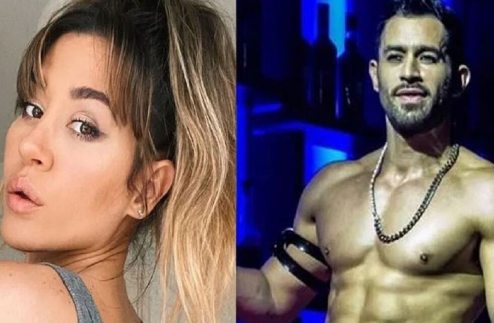 El Tucu López habló de su relación con Jimena Barón: “Estamos viviendo algo copado”
