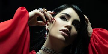 Comenzó la venta de entradas para ver a Lali en San Luis.