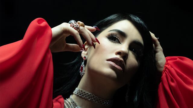 Comenzó la venta de entradas para ver a Lali en San Luis.