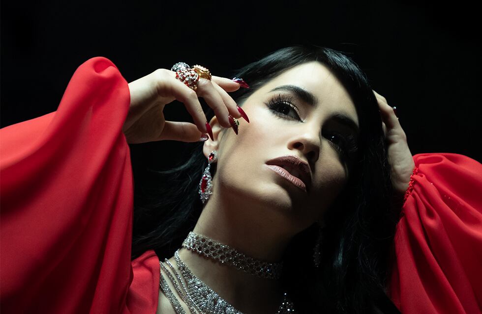 Entradas para Lali Espósito en San Luis: comenzó la venta online