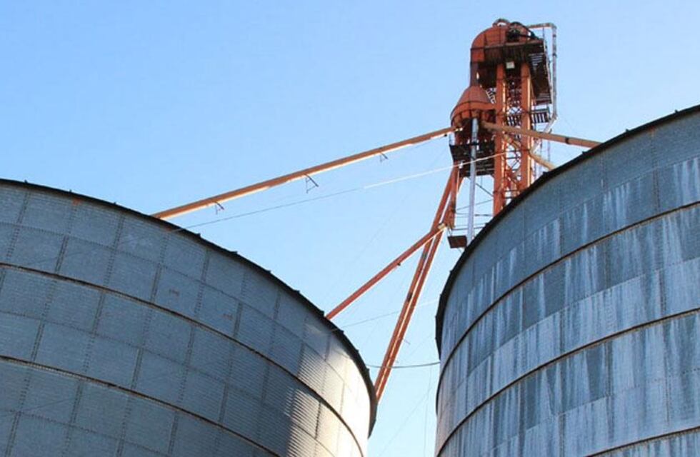 Tres Arroyos: la AFIP detecta más de 850 toneladas de granos en un centro de acopio irregular