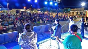 Se viene La Punta Canta, segunda edición.