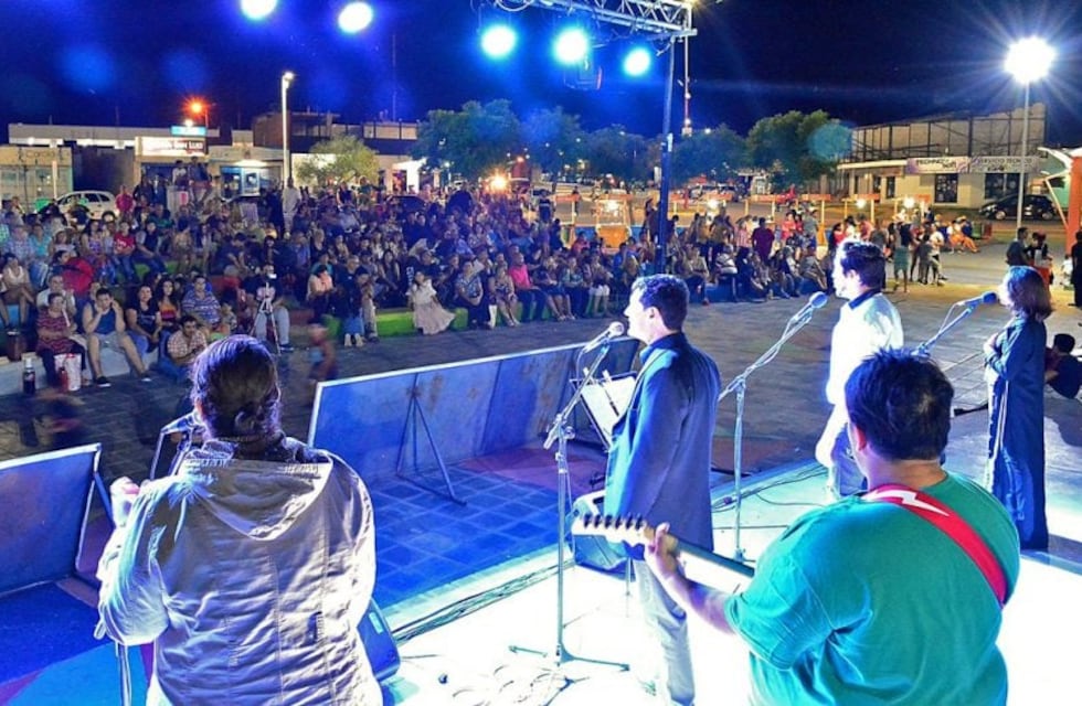 Se viene “La Punta Canta”: ¿Cómo participar de la competencia de música para solistas y bandas?