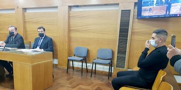 Comienza el juicio contra Alan Amoedo por la tragedia en Circunvalación.