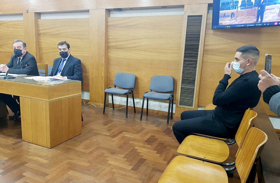 Tragedia de la Circunvalación: ¿qué dijo el acusado Alan Amoedo ante el Tribunal?