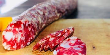Se acerca una nueva edición de la fiesta del salame en Córdoba.