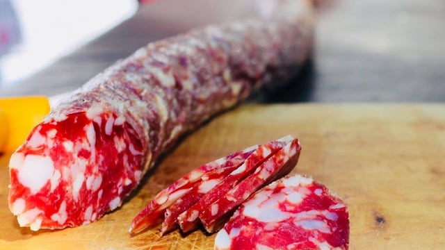 Se acerca una nueva edición de la fiesta del salame en Córdoba.