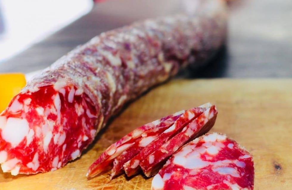 El sabor de Córdoba: la Fiesta Nacional del Salame de Oncativo estará abierta al público